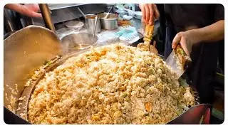台灣十大美味街頭小吃 Part II