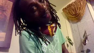 SKINNY BOY RANDY LIVE!
