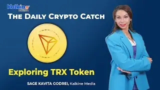 Tron&rsquo;s TRX Token Bucks the Trend
