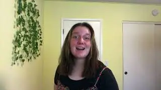 Audrey Carter On Camera Audition Showcase - Sing With Chrissy Vocal Studio
