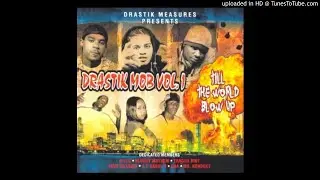 Drastik Measures - The Brook (2003 Chicago,Illinois)