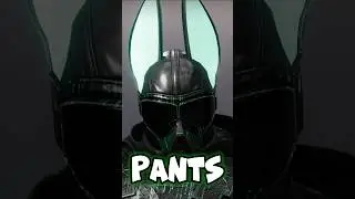 Lucky Pants Hunter Drip ! 