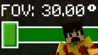LOWEST FOV CHALLENGE! (ft. Diecies)