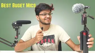Which Mic To Buy For Youtube - A Beginners Guide