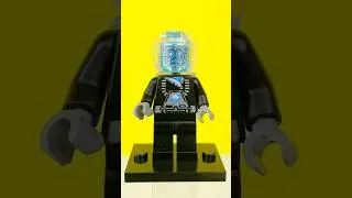 How to make Minion in LEGO&hellip;