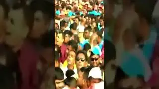 বিএনপি লাল কার্ড দেখায়ঃ ওবায়দুল কাদের