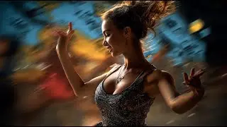 Samba De Janeiro.