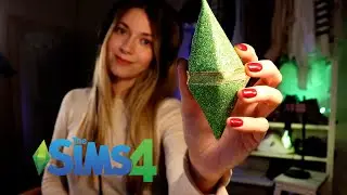 ¿Tengo un NUEVO Canal de ASMR? Love ASMR 2021*