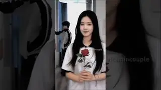 Korean young couples🔥🥀Highschool couple #edit #shorts #fypシ #couple #douyin #love #relationship #bts