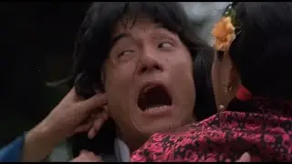 [Drunken Master] Freddie Wong Steals a Kiss [ENGLISH DUB]
