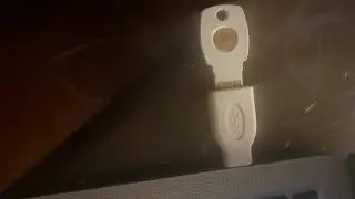 Titan Security Key - Setup