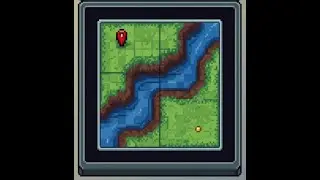 RPG Maker MZ MiniMap Plug-in