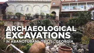 Tbilisi Georgia Museum | Sebastien Martyr Church | Georgia Country