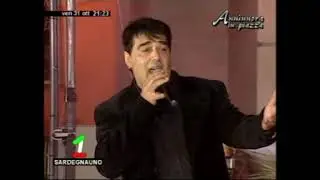 ANNINORA OSCHIRI 2008 ANTONELLO MULARGIA