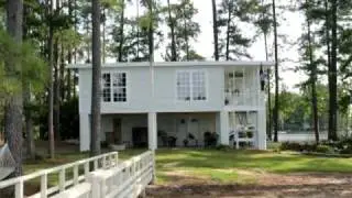 Lake Murray Waterfront Property - 155 Village Road, Lake Village, Leesville