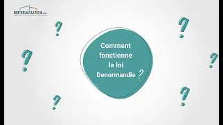 Investir avec la loi Denormandie en 2025