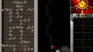 SPEEDRUN: Command and Conquer Red Alert, Soviet Mission 7 (