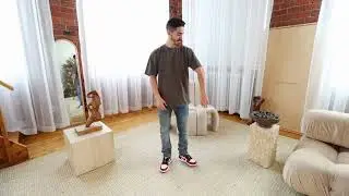 How To Wear Jordan 1 With Jeans? 6 Top Best Styles - Jordan Freaker