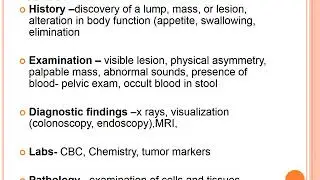 Cellular Regulation  Leukemia Lymphoma KS VOICE