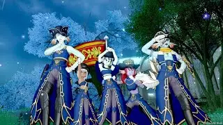 新調整魔剣試し斬り