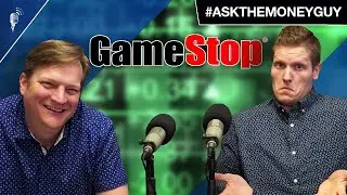 5 Financial Lessons Learned From GameStop!