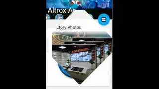 Altrox Unique Offline App