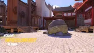 How to Get the Sombra Cute Spray