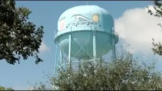 Delray Beach approves $1 million settlement with Florida Department of Health