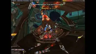 OT 17 Dual Sword as a caster | Atlantica Online (full run)