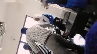 BAF SHAHEEN COLLEGE Punishment Trailer