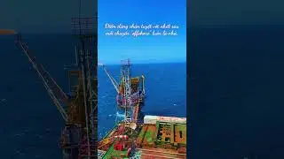 Điểm dừng ch&acirc;n tuyệt vời nhất sau mỗi chuyến &ldquo;offshore&rdquo; lu&ocirc;n l&agrave; nh&agrave;. #daukhi #offshore