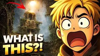 WHAT Is This Hidden Place?! 🤯 | Rise of the Tomb Raider | #1