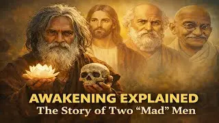 Awakening Explained | An Osho-Inspired Story | #osho #awakening #lifelessons 
