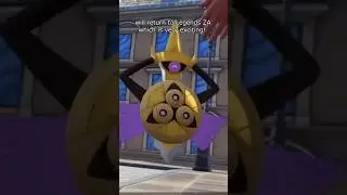 Is Shiny Hunting Ruined in Legends Z-A?