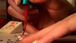 TotallyCoolNails Conest Entry - foREVerpolishes