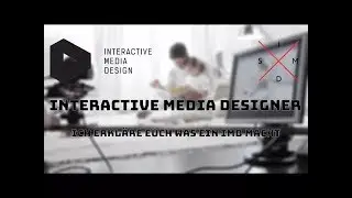Interactive Media Designer