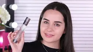 Urban Decay Urban Defense Complexion Primer - Reviewed!