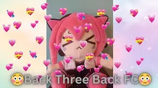 Proof I'm a real one-trick osu ( rem cosplay )