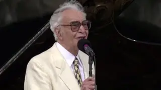 Dave Brubeck - Broadway Bossa Nova - 8/10/2004 - Newport Jazz Festival (Official)