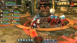 Dragon Nest [Origins] RDN HC Speedrun Event Glad POV