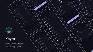 Keyra Crypto Wallet &mdash; Overview of Core Features
