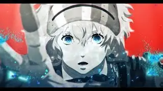 Persona 3 Reload Episode Aigis!!