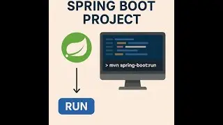 Spring Boot - How to Run First Spring Boot Application