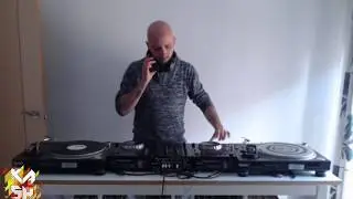 House Progressive Home studio MIX  By  RUBEN SAHUN