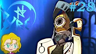 The Fourth Liberation - (28) Let's Play Pyre [Blind]