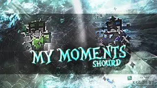 MY MOMENTS | IN THE LEGS