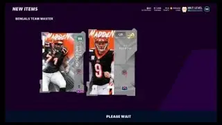 New Animation Team Diamond Madden NFL 21