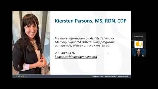 Beyond Memory Loss: Handling Personality Changes & Impulse Control Issues In Dementia
