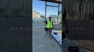 🏗️ Groton Gas Station Project Progress Update | Commercial Construction in Connecticut 🚧