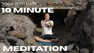 10 Minute Meditation - Day 14 of 31